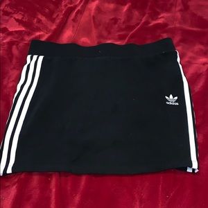 Adidas skirt